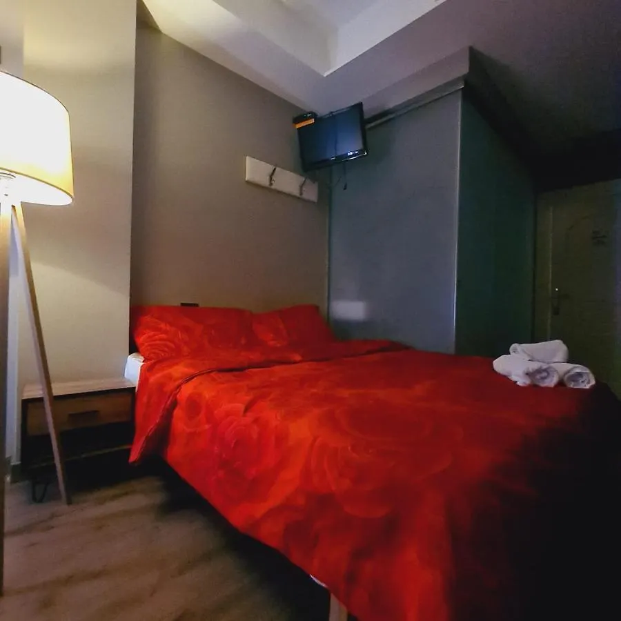 Driti Hotel Tirana Albania 0*,