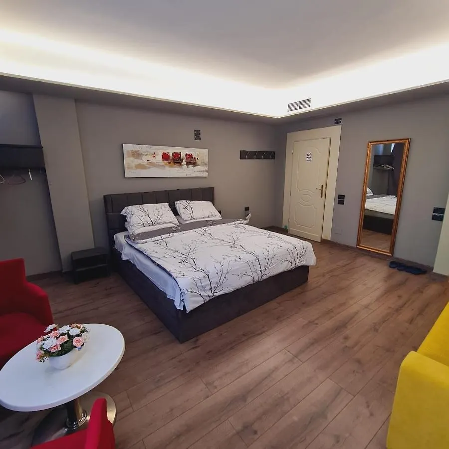 Driti Hotel Tirana Albania 0*,  Albania