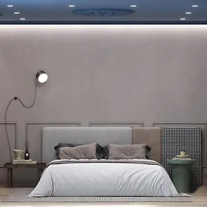 Affittacamere Spiranca Luxury, Tirana
