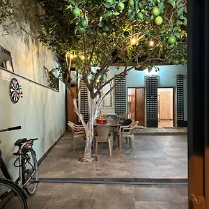 Ostello Lemon Breeze, Tirana