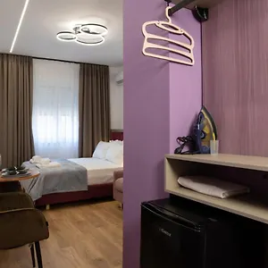 Circle Center Tirana