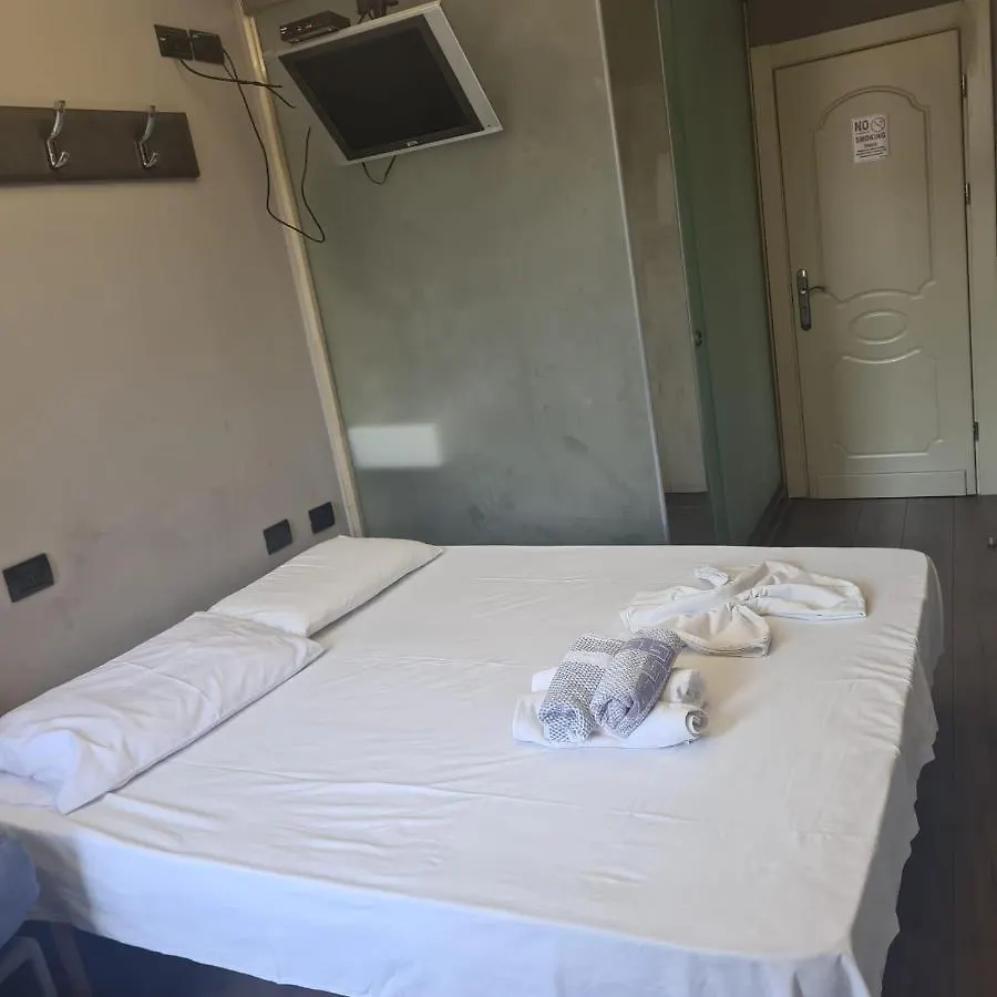 Driti Hotel Tirana Albania 0*,  Albania