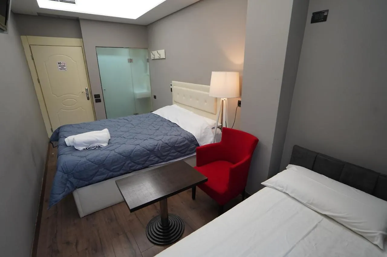 Driti Hotel Tirana Albania 0*,  Albania