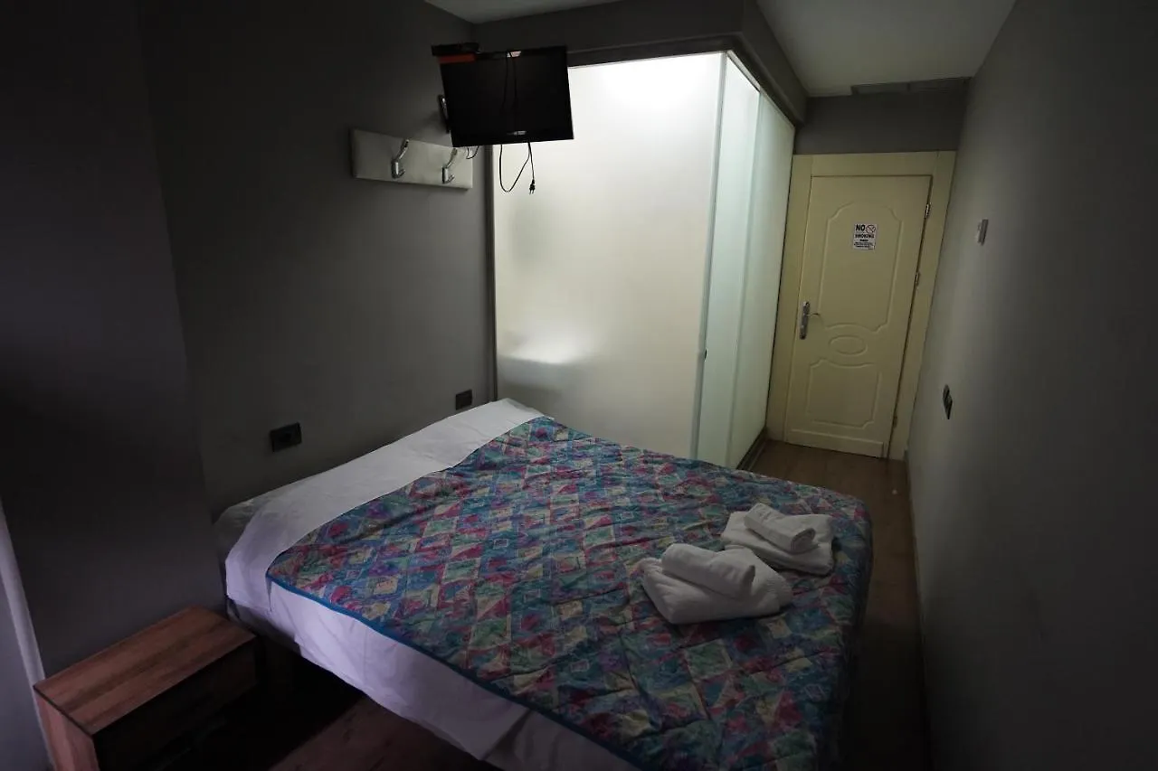 Driti Hotel Tirana Albania 0*,