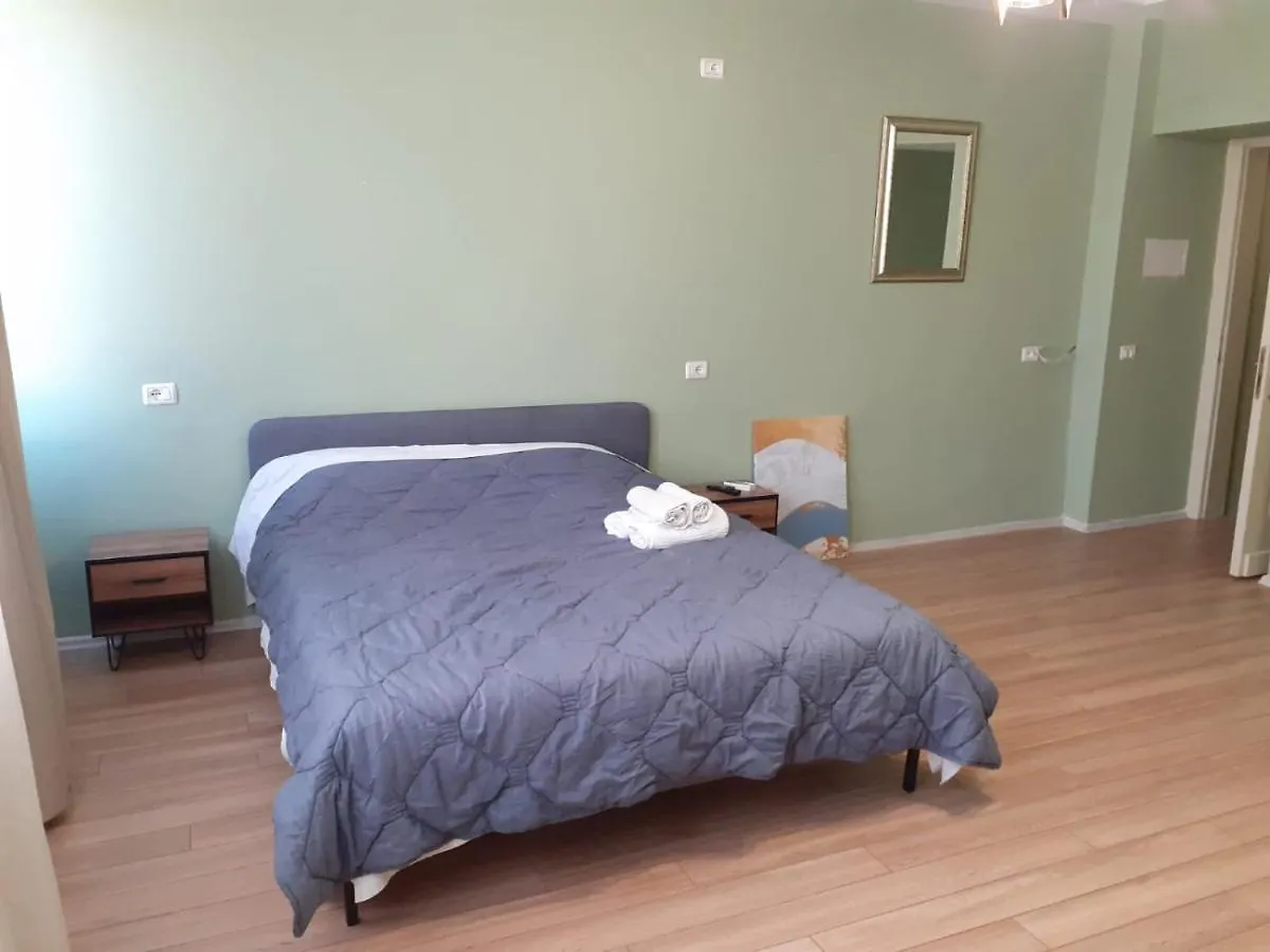 Driti Hotel Tirana Albania