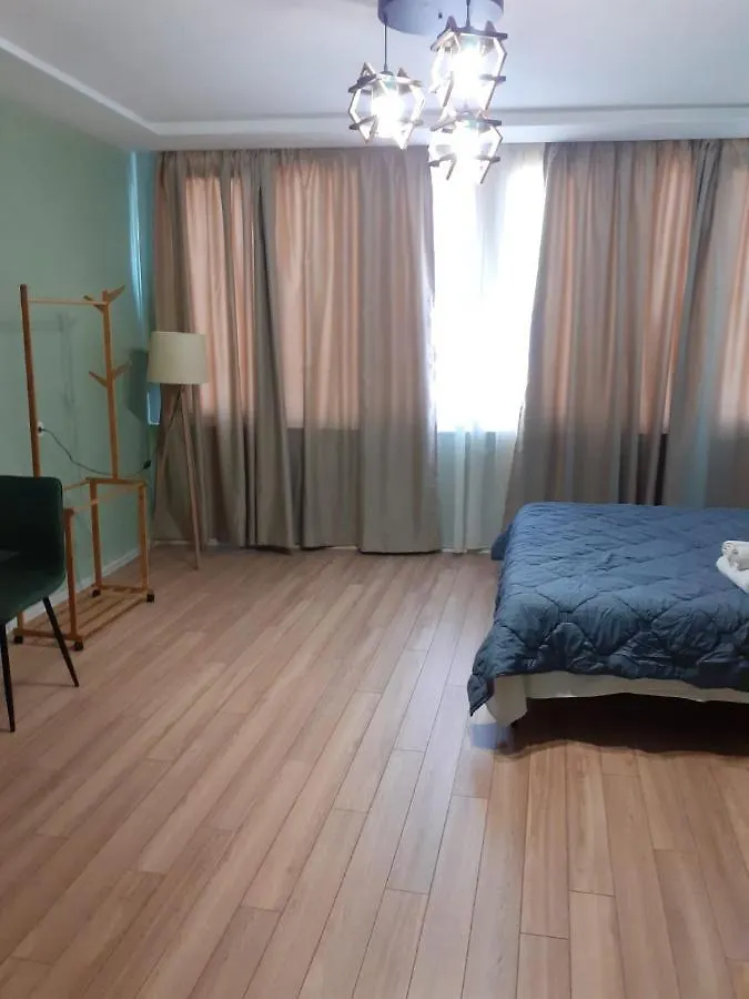 Driti Hotel Tirana Albania