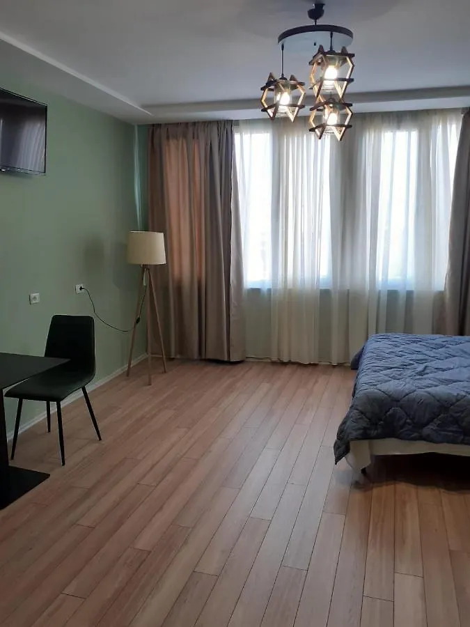 Driti Hotel Tirana Albania