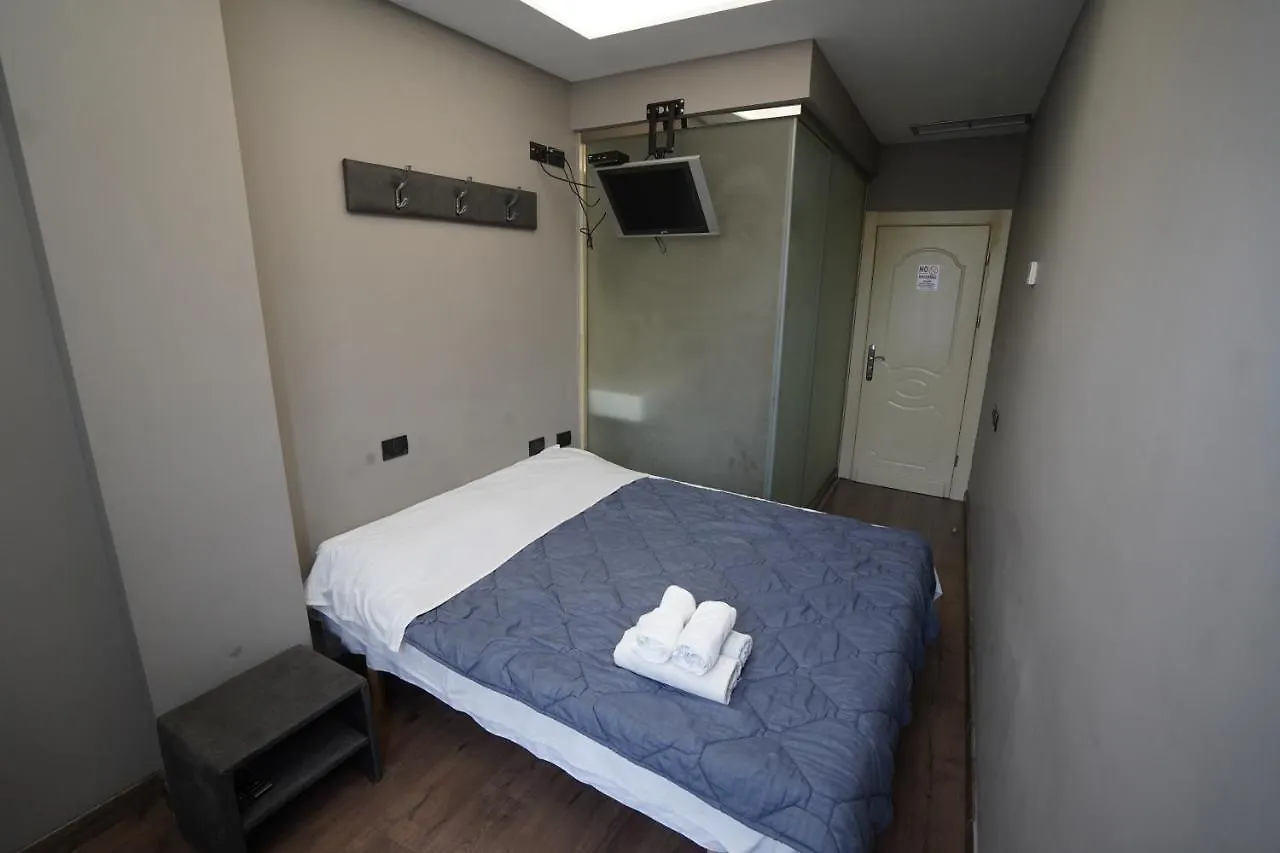 Driti Hotel Tirana Albania 0*,  Albania