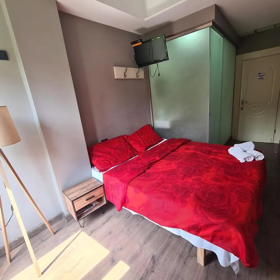 Driti Hotel Tirana Albania Albania
