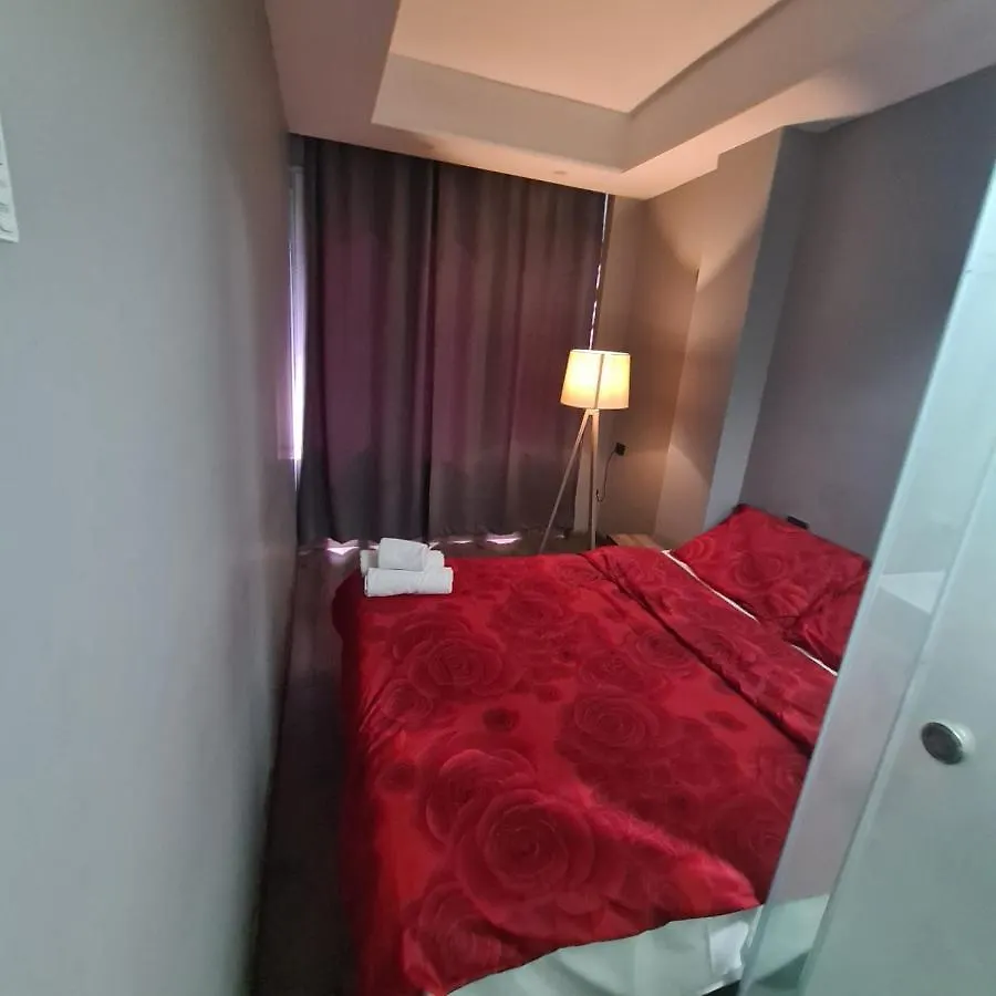 Driti Hotel Tirana Albania