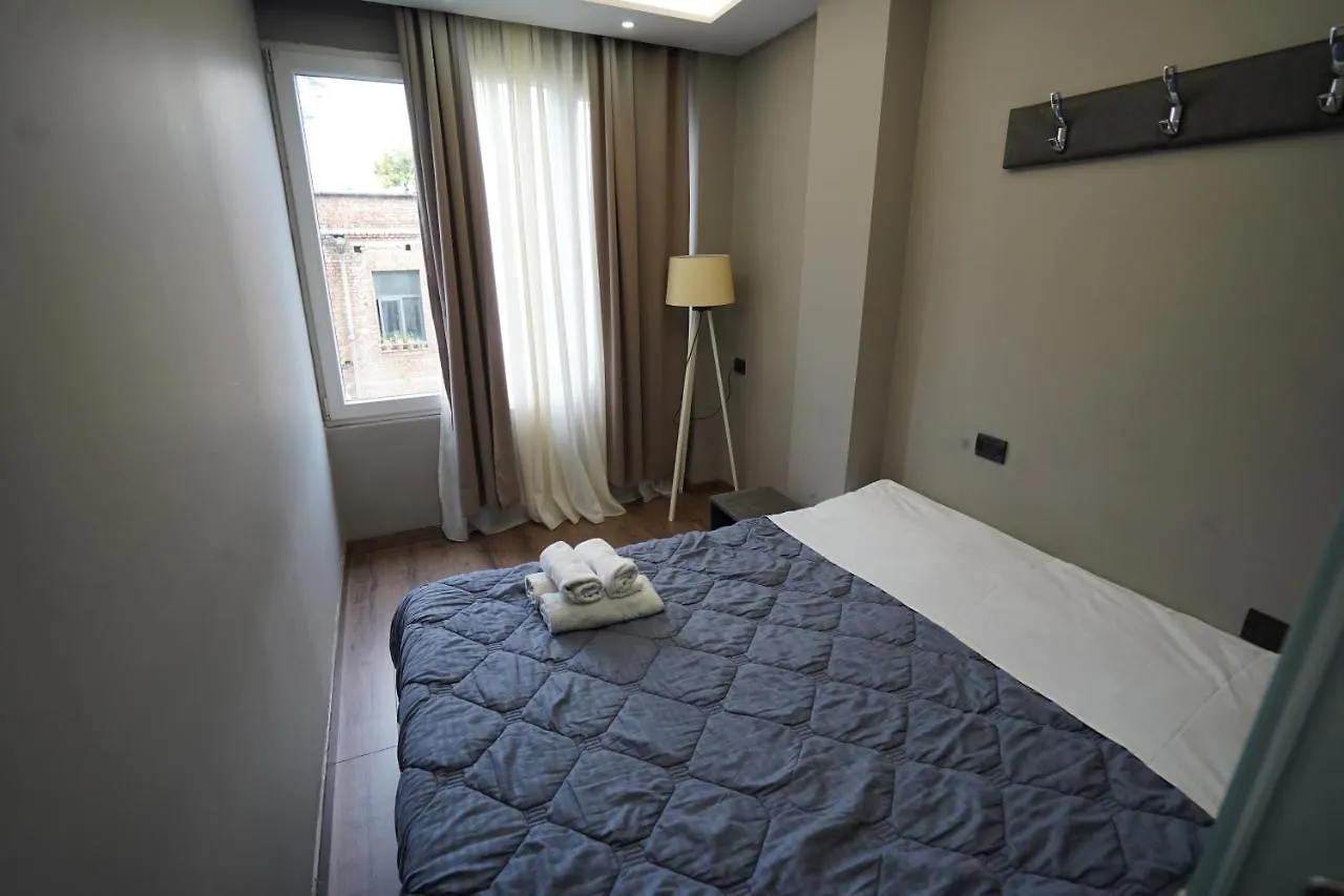 Driti Hotel Tirana Albania