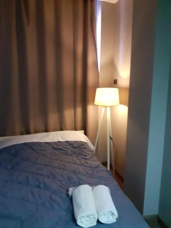 Driti Hotel Tirana Albania